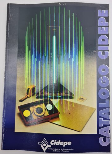 1998_PRIMEIRO CATALOGO